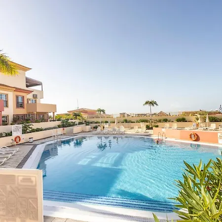 דירה Terrazas Del Duque Sunset *