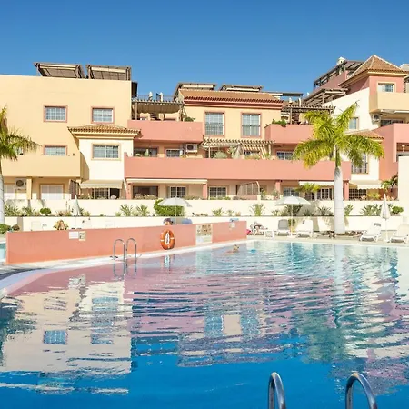 דירה Terrazas Del Duque Sunset