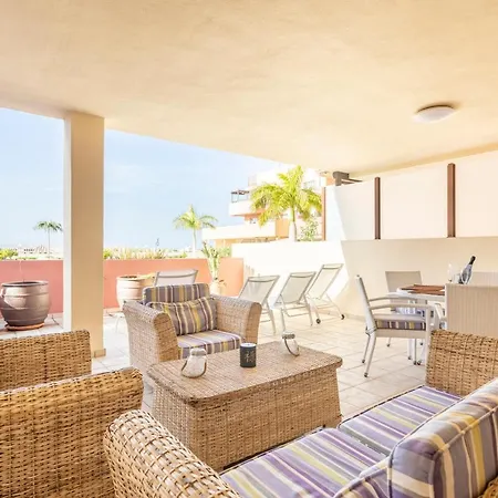 Terrazas Del Duque Sunset Apartamento Costa Adeje (Tenerife)