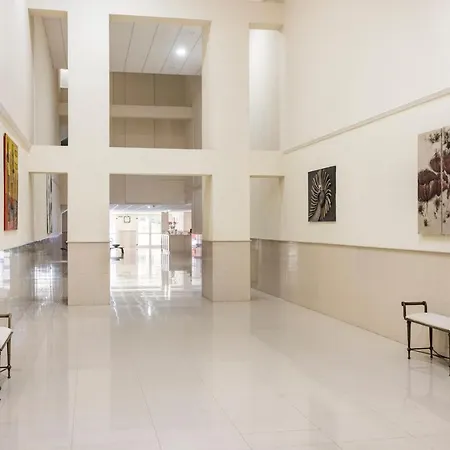 Apartamento Terrazas Del Duque Sunset *