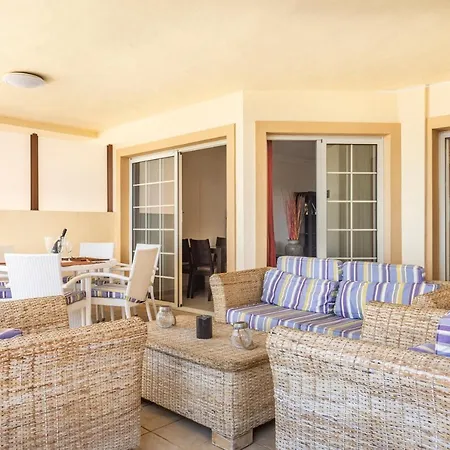 Terrazas Del Duque Sunset דירה *