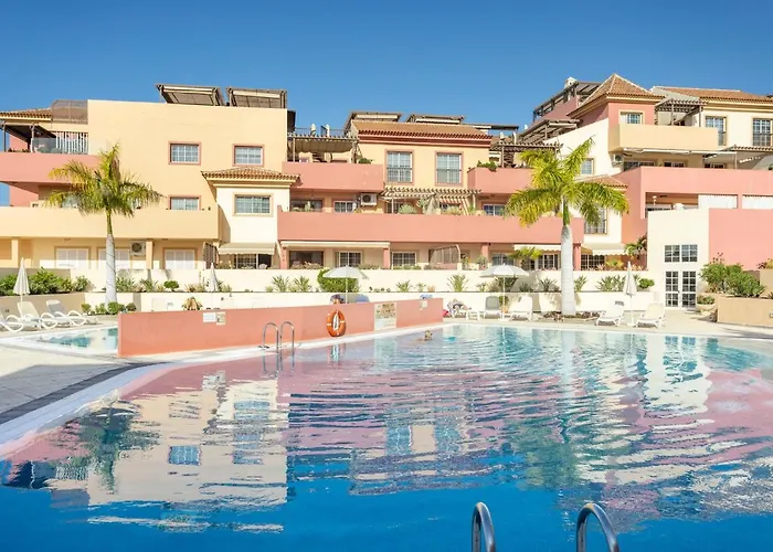Appartement Terrazas Del Duque Sunset