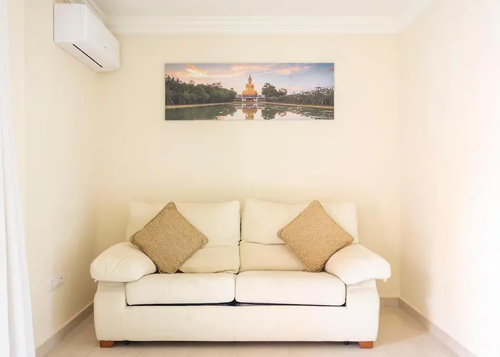 Appartement Terrazas Del Duque Sunset *